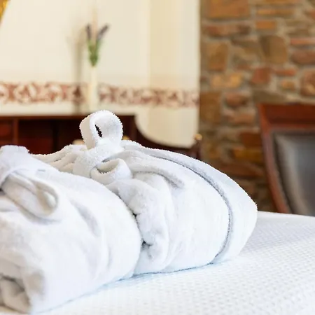 Oreiades Gæstehus 4*