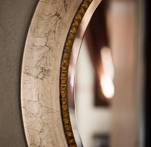 Oreiades Pensión Parthenón