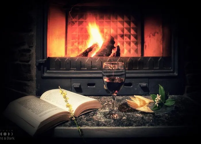 Pensión Oreiades 4*