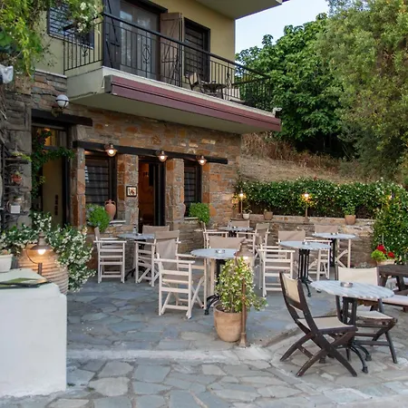 Oreiades Guesthouse Guest house