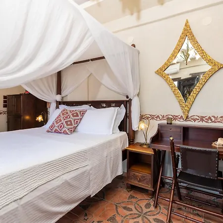 Oreiades Guesthouse 4* Parthenon