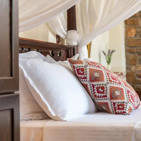 Oreiades Guesthouse Parthenon
