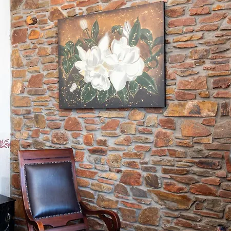 Oreiades Guesthouse