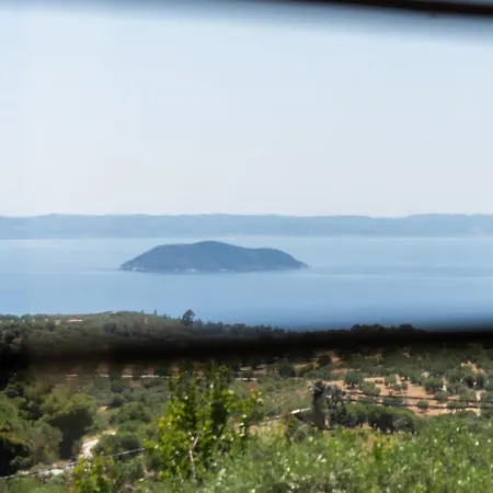 Guest house Oreiades Guesthouse 4*