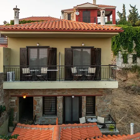Oreiades Guesthouse Guest house