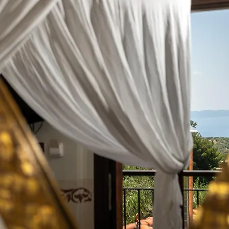 Guest house Oreiades Guesthouse