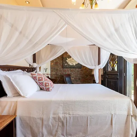 Гостевой дом Oreiades Guesthouse Парфенон