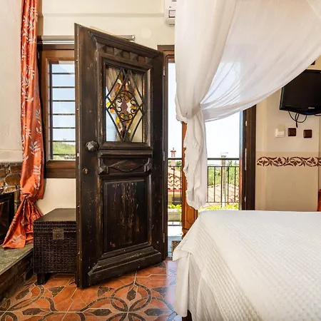 Oreiades Guesthouse Guest house