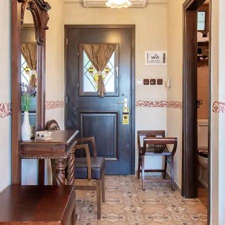 Oreiades Guesthouse Guest house Parthenon