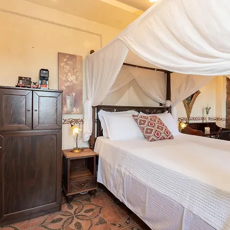 Guest house Oreiades Guesthouse Parthenon