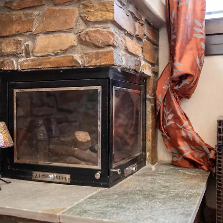 Oreiades Guesthouse Guest house 4*