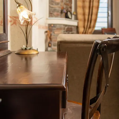 Oreiades Guesthouse Guest house Parthenon