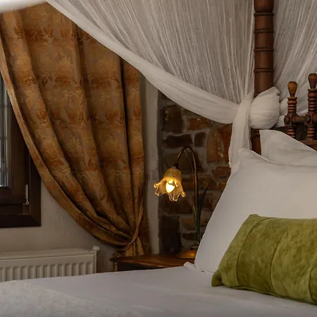 Oreiades Guesthouse Parthenon