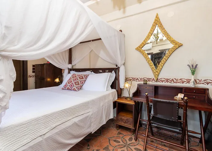 Oreiades 4* Parthenón