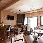 Oreiades Maison d'hôtes