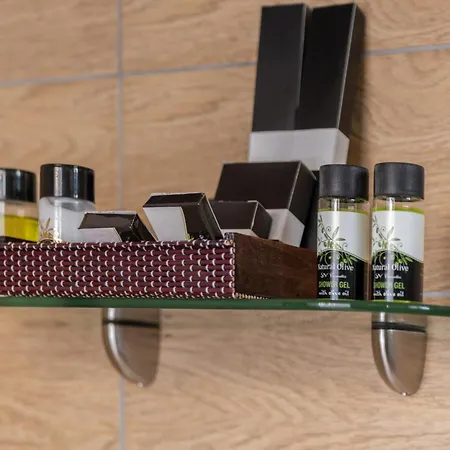 Oreiades Vendégház 4*