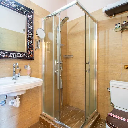 Oreiades Vendégház Parthenónasz