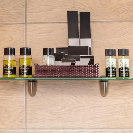 Vendégház Oreiades