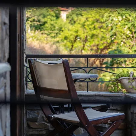 Vendégház Oreiades 4*