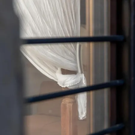 Oreiades Vendégház Parthenónasz