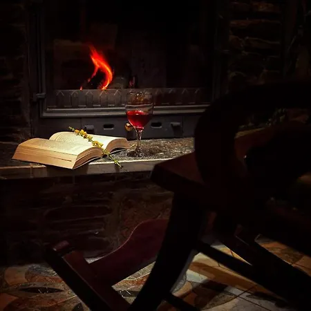 Vendégház Oreiades