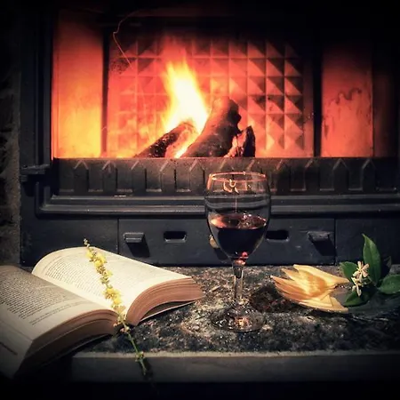 Vendégház Oreiades 4*