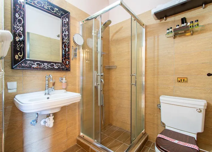 Oreiades Pensión Parthenón