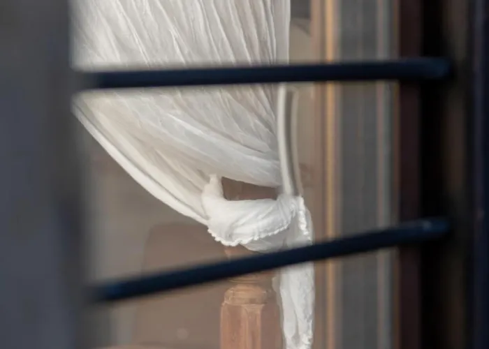 Oreiades Pensión Parthenón