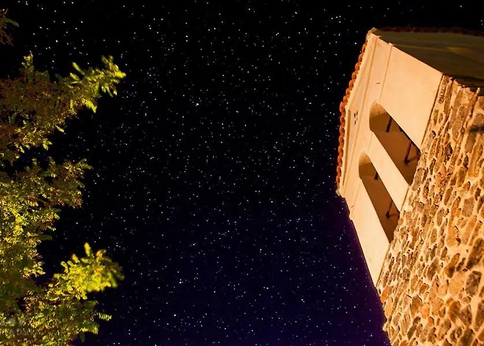 Pensión Oreiades 4*